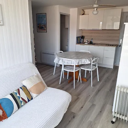 T2bis Idealement Situe Au Bord Du Marin De Boucau Vieux-Boucau-les-Bains