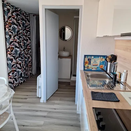 T2bis Idealement Situe Au Bord Du Marin De Boucau Apartment *