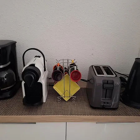 T2bis Idealement Situe Au Bord Du Marin De Boucau * Vieux-Boucau-les-Bains
