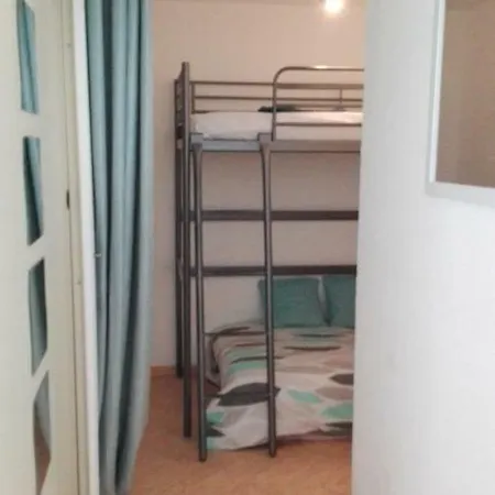Apartment T2bis Idealement Situe Au Bord Du Marin De Boucau *
